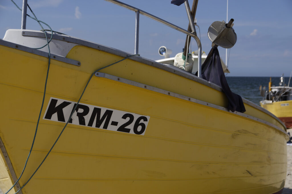 KM